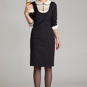 L'école Des Femmes Bunny Dress NWT